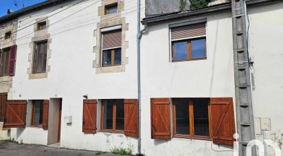 Maison 8 pièces de 155 m² à Gudmont-Villiers (52320)