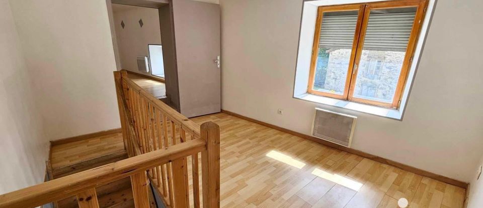 Maison 8 pièces de 155 m² à Gudmont-Villiers (52320)