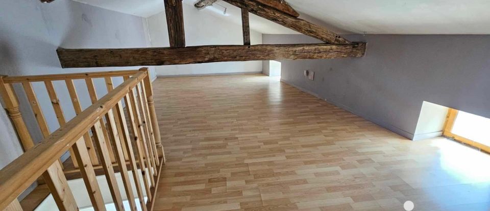 House 8 rooms of 155 m² in Gudmont-Villiers (52320)