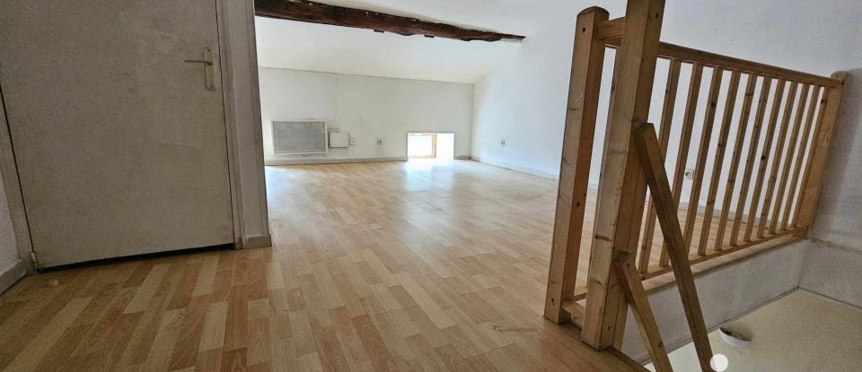 House 8 rooms of 155 m² in Gudmont-Villiers (52320)