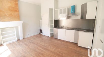 Appartement 1 pièce de 23 m² à Bordeaux (33800)