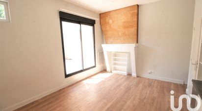 Appartement 1 pièce de 23 m² à Bordeaux (33800)