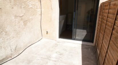 Appartement 1 pièce de 23 m² à Bordeaux (33800)