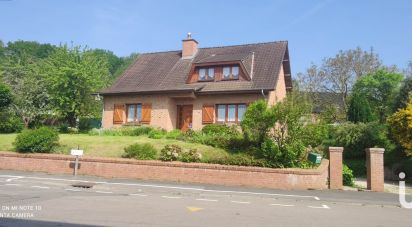 Traditional house 5 rooms of 126 m² in Lapugnoy (62122)