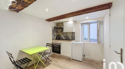 Appartement 2 pièces de 46 m² à Toulon (83000)