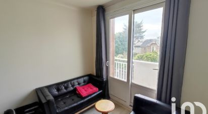 Appartement 2 pièces de 38 m² à Rennes (35700)