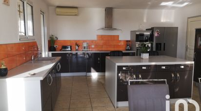 Traditional house 7 rooms of 300 m² in Cabris (06530)