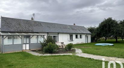 Maison 3 pièces de 87 m² à Thiville (28200)