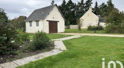 Maison 3 pièces de 87 m² à Thiville (28200)