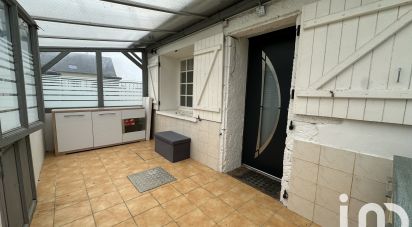 Maison 3 pièces de 87 m² à Thiville (28200)