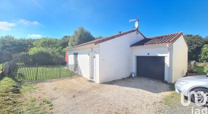 Maison 3 pièces de 67 m² à Ligugé (86240)