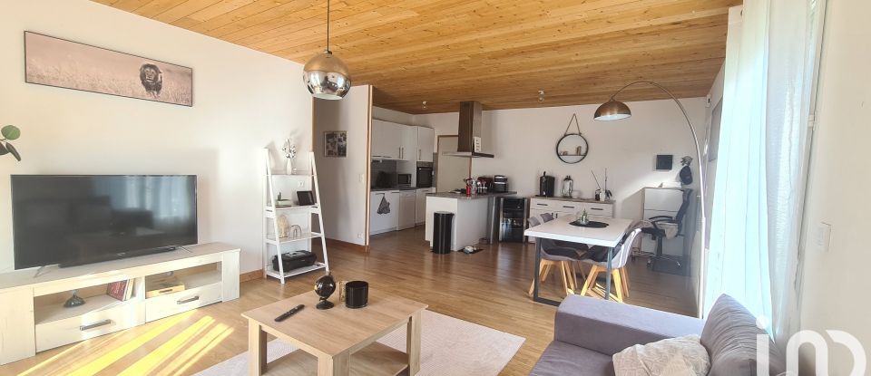 Maison 3 pièces de 67 m² à Ligugé (86240)