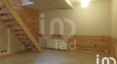 Town house 2 rooms of 38 m² in Commentry (03600)