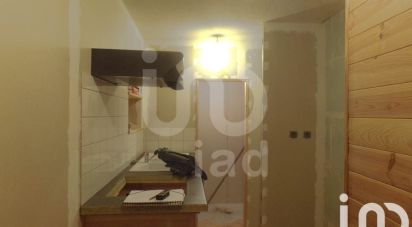 Town house 2 rooms of 38 m² in Commentry (03600)