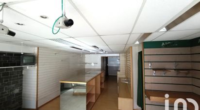 Immeuble de 123 m² à Givet (08600)