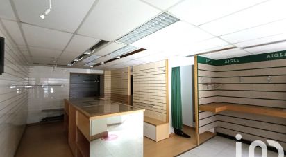 Immeuble de 123 m² à Givet (08600)