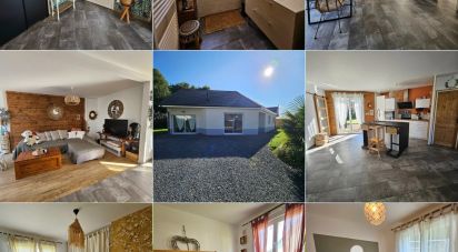 House 5 rooms of 99 m² in Mont-Cauvaire (76690)