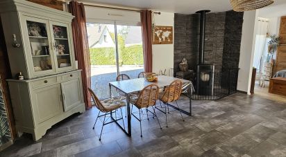 Maison 5 pièces de 99 m² à Mont-Cauvaire (76690)