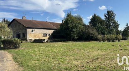 Maison 3 pièces de 119 m² à Levécourt (52150)