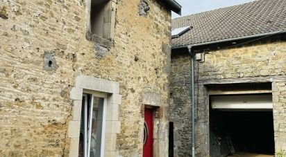 Maison 4 pièces de 71 m² à Poinson-lès-Fayl (52500)