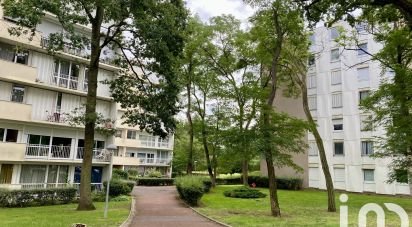 Appartement 4 pièces de 82 m² à Cergy (95000)