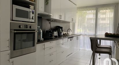 Appartement 4 pièces de 82 m² à Cergy (95000)