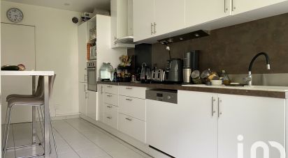 Appartement 4 pièces de 82 m² à Cergy (95000)