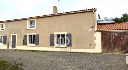 House 5 rooms of 164 m² in Le Langon (85370)