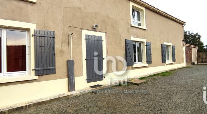 House 5 rooms of 164 m² in Le Langon (85370)