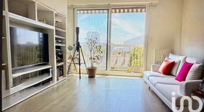 Apartment 4 rooms of 86 m² in Cachan (94230)