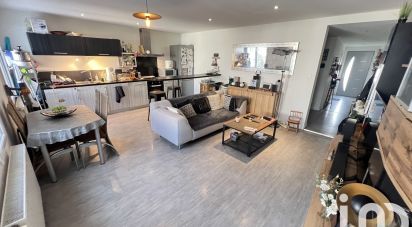 Maison 4 pièces de 104 m² à Lescar (64230)