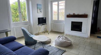 Maison 4 pièces de 93 m² à La Jarrie (17220)