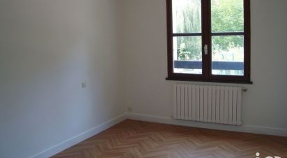 Town house 6 rooms of 147 m² in Sainte-Flaive-des-Loups (85150)