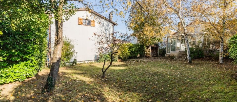 Maison 5 pièces de 78 m² à Montgeron (91230)