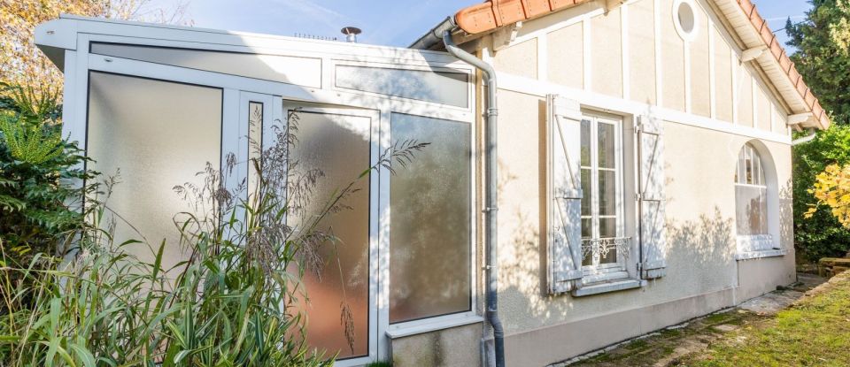 Maison 5 pièces de 78 m² à Montgeron (91230)