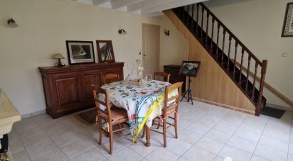 Town house 3 rooms of 65 m² in - (79130)