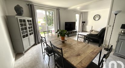 Maison 4 pièces de 96 m² à Saint-Thibault-des-Vignes (77400)