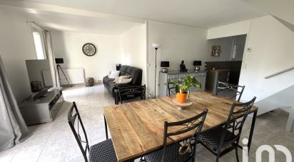 Maison 4 pièces de 96 m² à Saint-Thibault-des-Vignes (77400)