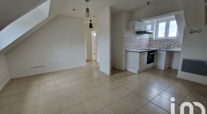 Appartement 3 pièces de 52 m² à Flins-sur-Seine (78410)