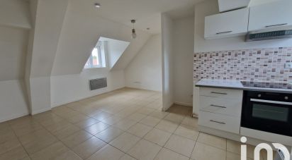 Appartement 3 pièces de 52 m² à Flins-sur-Seine (78410)