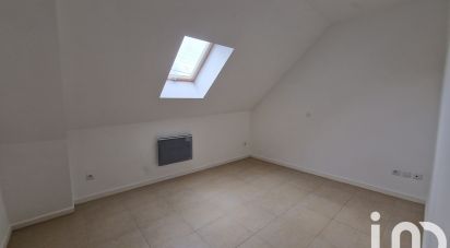 Appartement 3 pièces de 52 m² à Flins-sur-Seine (78410)