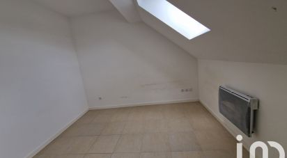 Appartement 3 pièces de 52 m² à Flins-sur-Seine (78410)