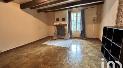 Appartement 3 pièces de 74 m² à Séderon (26560)