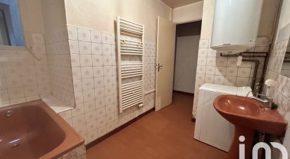 Apartment 3 rooms of 74 m² in Séderon (26560)