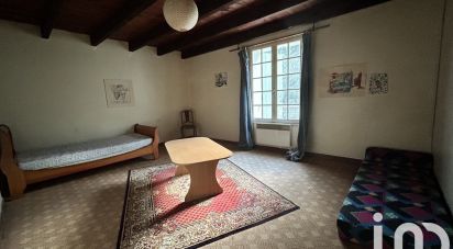 Apartment 3 rooms of 74 m² in Séderon (26560)