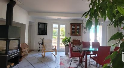 Maison 7 pièces de 154 m² à Crolles (38920)