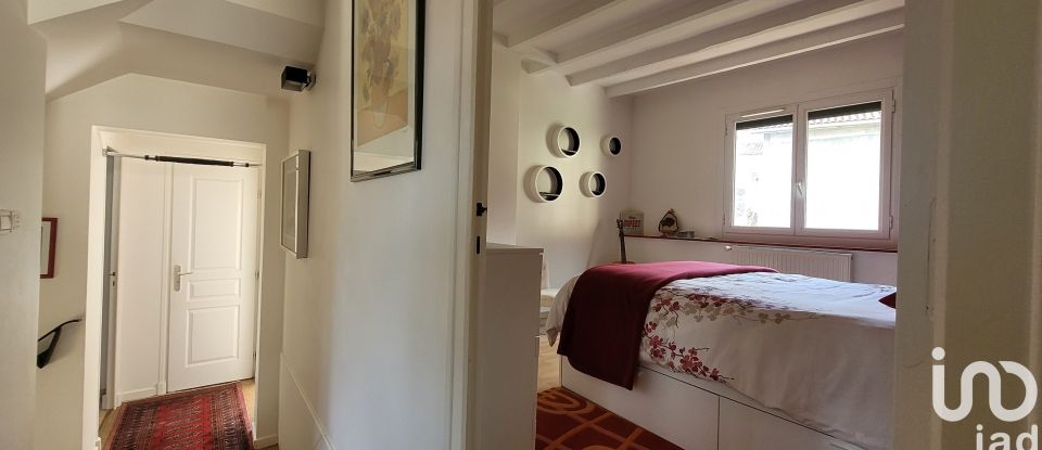 Maison 7 pièces de 154 m² à Crolles (38920)