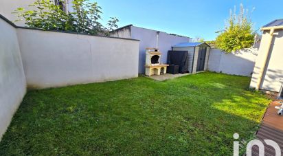 Pavillon 5 pièces de 81 m² à Argenteuil (95100)