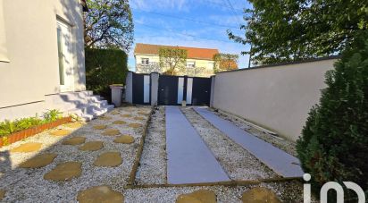 Pavillon 5 pièces de 81 m² à Argenteuil (95100)