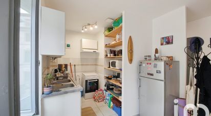 Immeuble de 300 m² à Alès (30100)